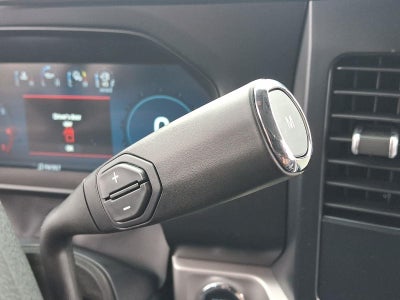 2026 Ford Super Duty F-250 XLT