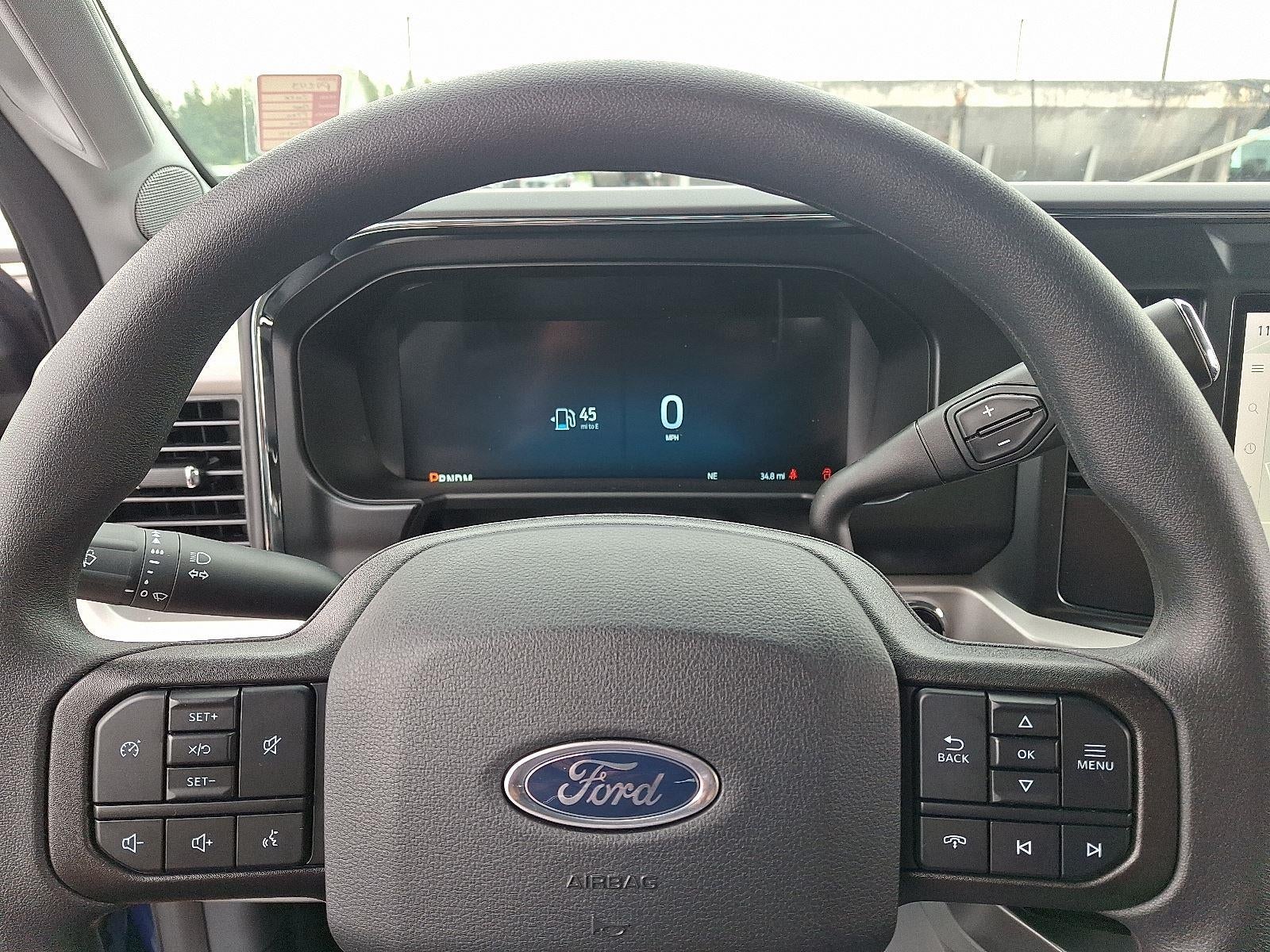 2026 Ford Super Duty F-250 XLT