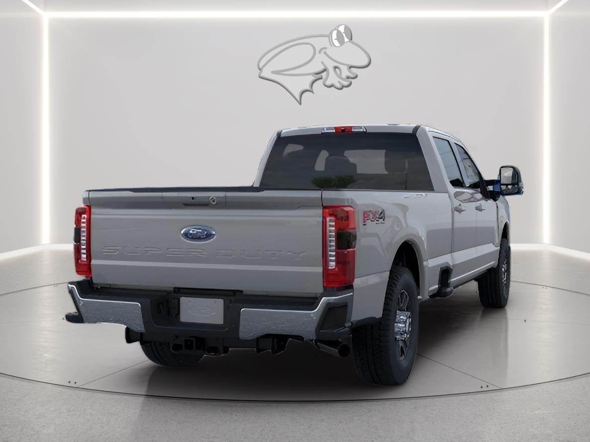 2026 Ford Super Duty F-250 Lariat