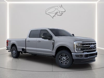 2026 Ford Super Duty F-250 Lariat