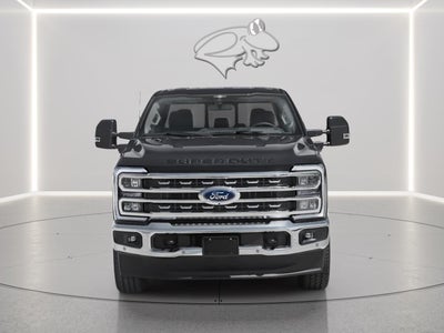2026 Ford Super Duty F-250 Lariat
