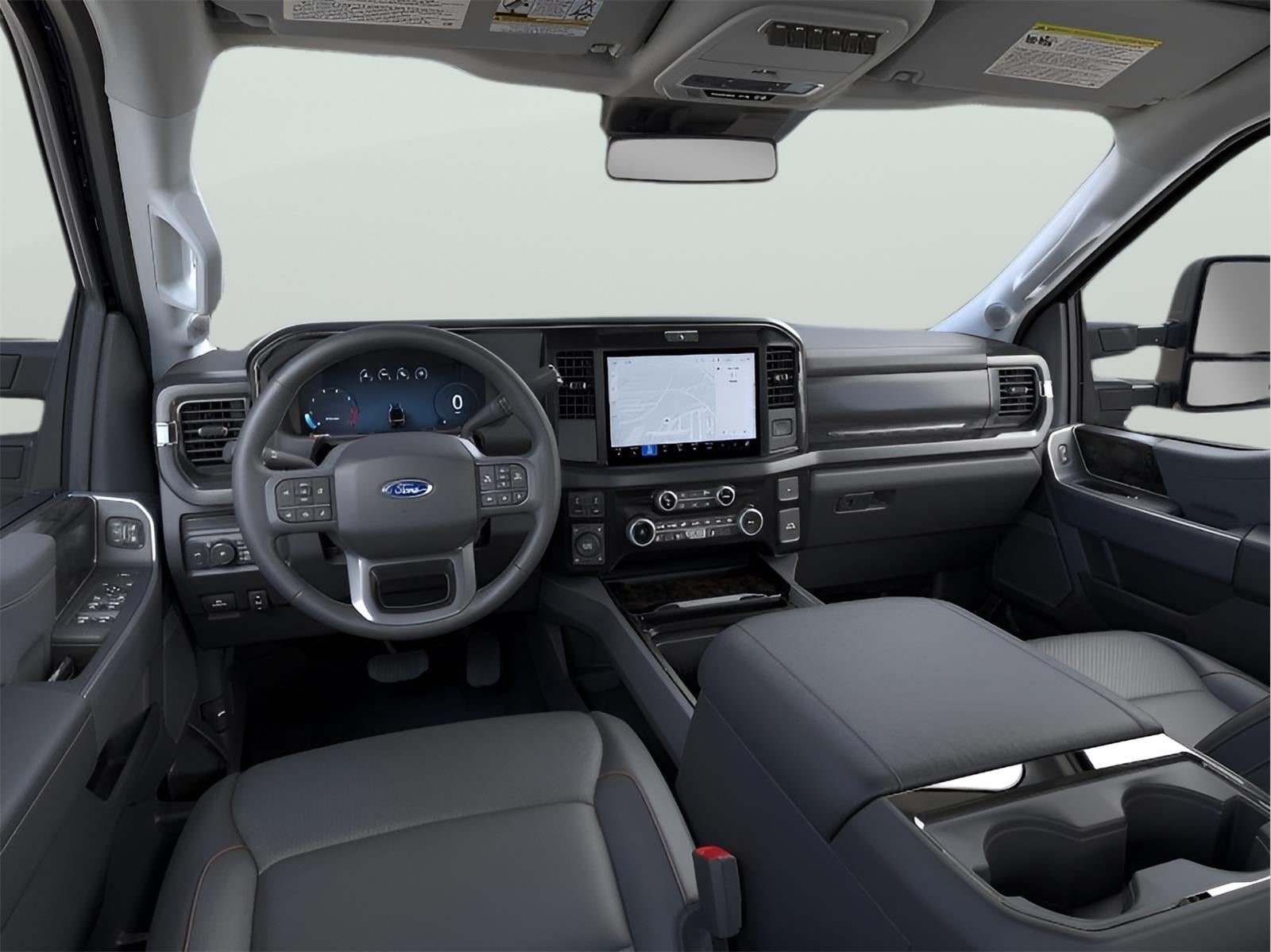 2026 Ford Super Duty F-250 Lariat