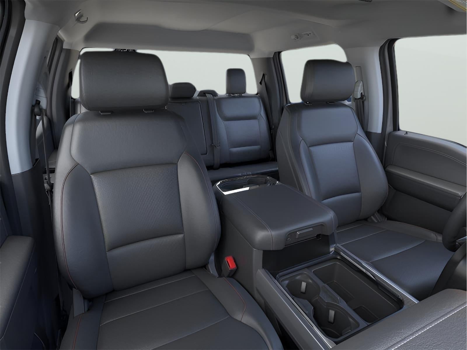 2026 Ford Super Duty F-250 Lariat