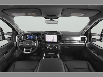 2026 Ford Super Duty F-250 Lariat
