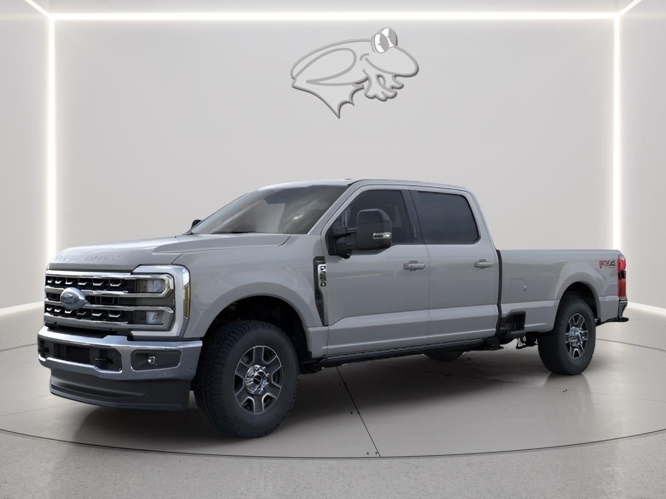 2026 Ford Super Duty F-250 Lariat