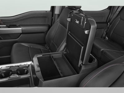 2026 Ford Super Duty F-250 Lariat