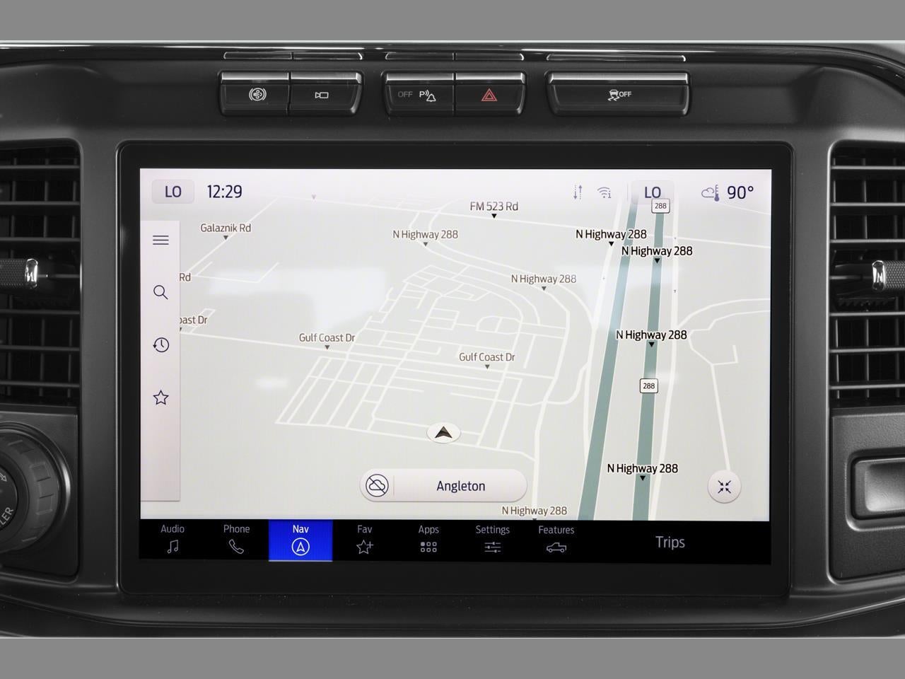 2026 Ford Super Duty F-250 Lariat