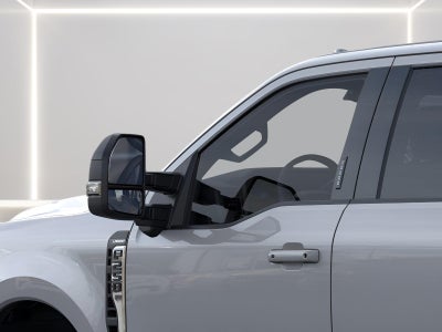 2026 Ford Super Duty F-250 Lariat