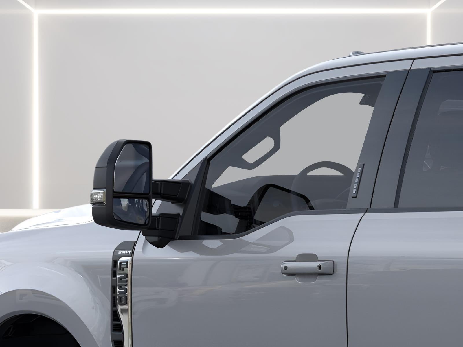 2026 Ford Super Duty F-250 Lariat