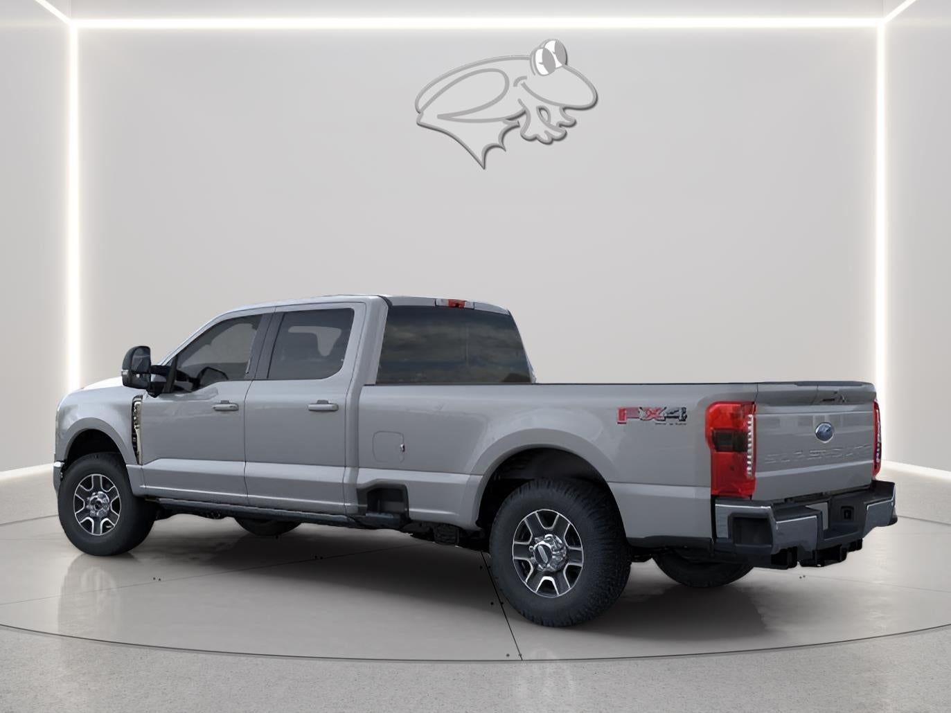 2026 Ford Super Duty F-250 Lariat
