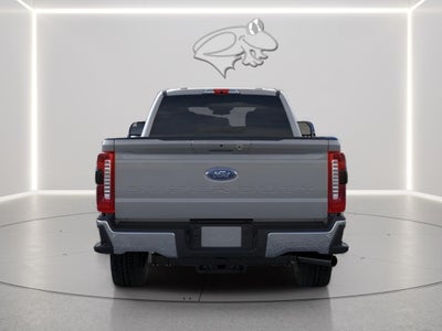 2026 Ford Super Duty F-250 Lariat