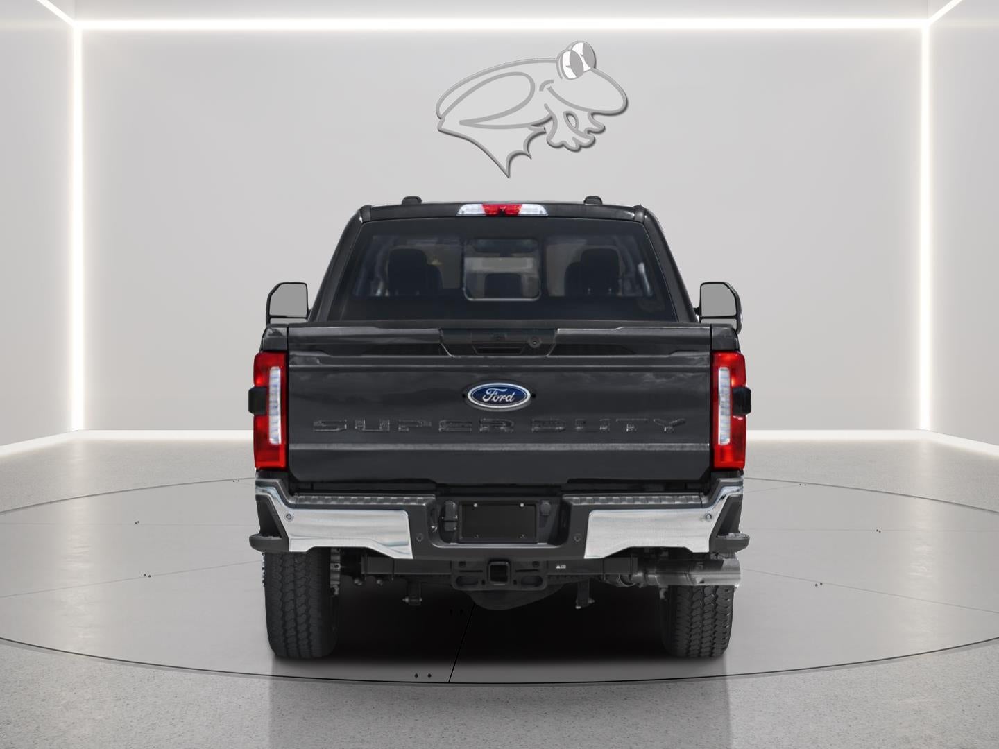 2026 Ford Super Duty F-250 Lariat