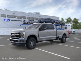 2026 Ford Super Duty F-250 Lariat
