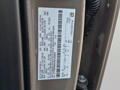 2027 Ford Super Duty F-250 XLT