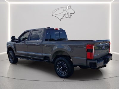 2027 Ford Super Duty F-250 XLT