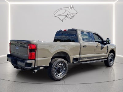 2027 Ford Super Duty F-250 XLT