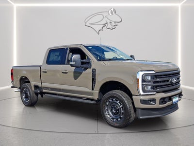 2027 Ford Super Duty F-250 XLT