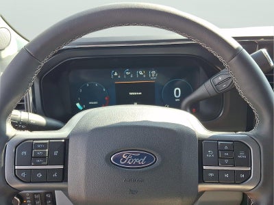 2027 Ford Super Duty F-250 XLT
