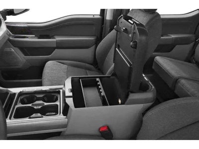 2027 Ford Super Duty F-250 XLT