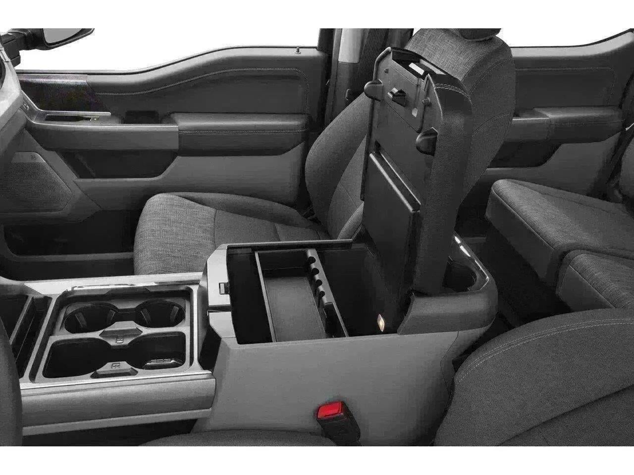 2027 Ford Super Duty F-250 XLT