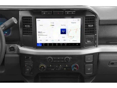 2027 Ford Super Duty F-250 XLT