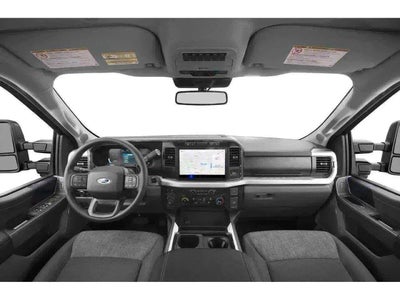 2027 Ford Super Duty F-250 XLT