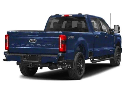 2027 Ford Super Duty F-250 XLT