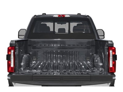 2027 Ford Super Duty F-250 Lariat