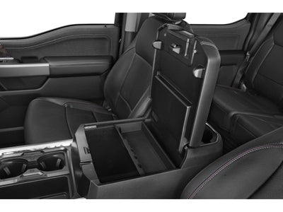 2027 Ford Super Duty F-250 Lariat