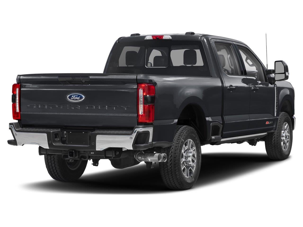 2027 Ford Super Duty F-250 Lariat