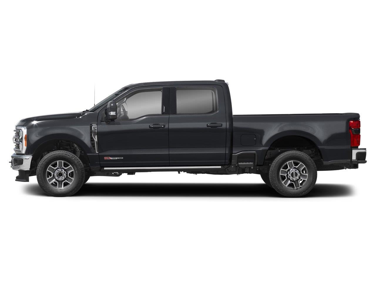 2027 Ford Super Duty F-250 Lariat