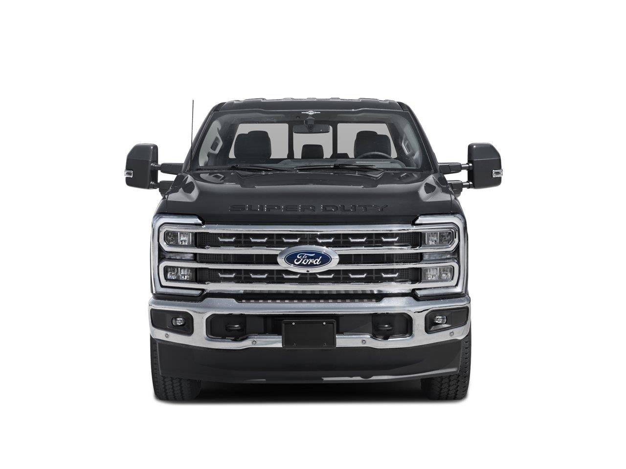 2027 Ford Super Duty F-250 Lariat