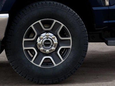 2027 Ford Super Duty F-250 Lariat