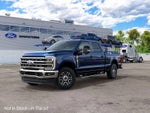 2027 Ford Super Duty F-250 Lariat