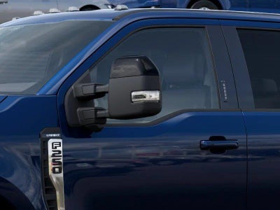 2027 Ford Super Duty F-250 Lariat