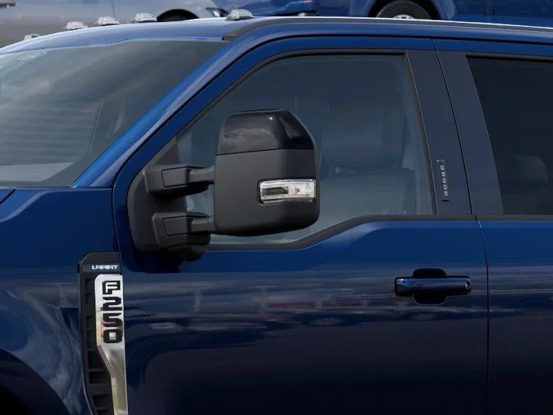 2027 Ford Super Duty F-250 Lariat