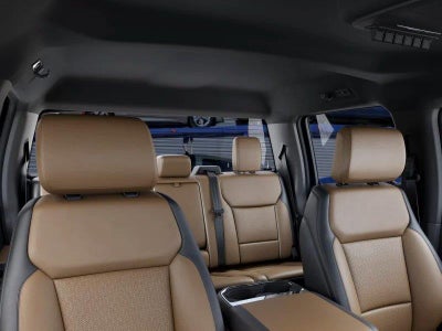 2027 Ford Super Duty F-250 Lariat