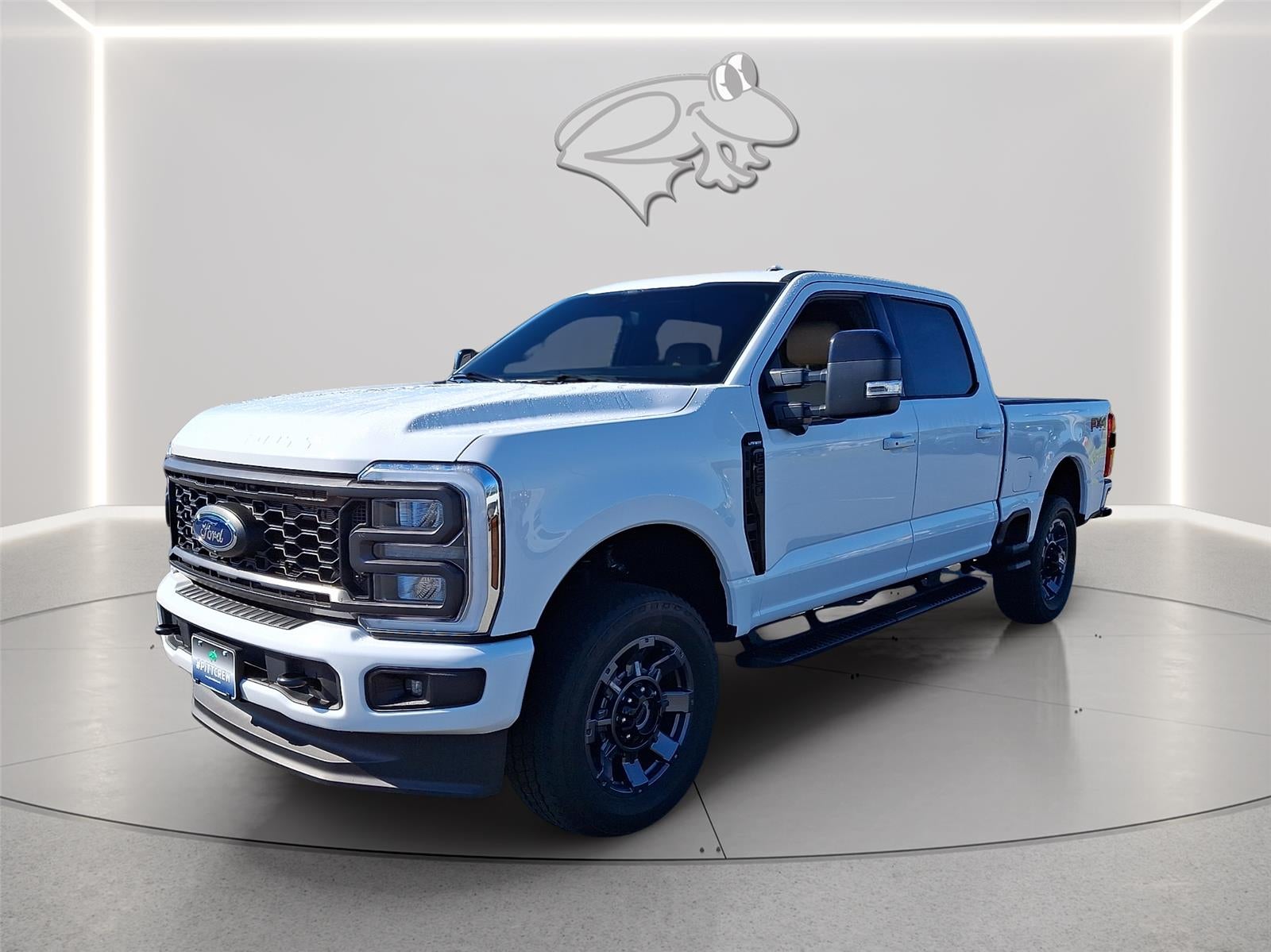 2024 Ford F-250 Super Duty