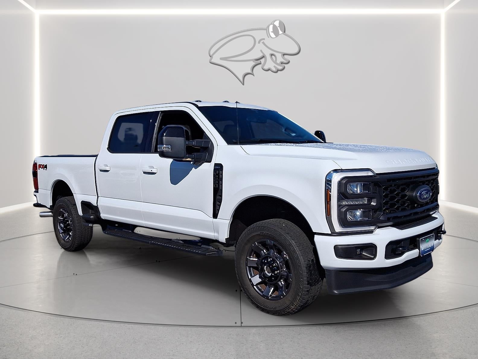 2024 Ford Super Duty F-250 Lariat
