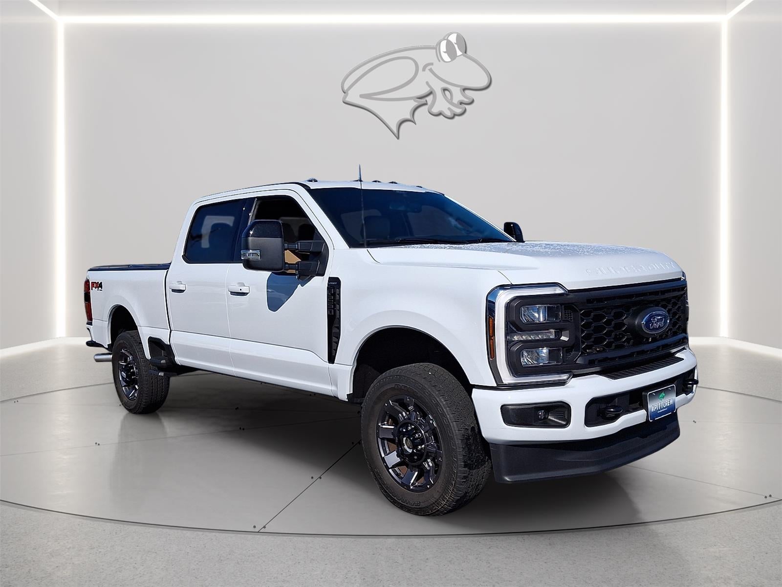 2024 Ford Super Duty F-250 Lariat