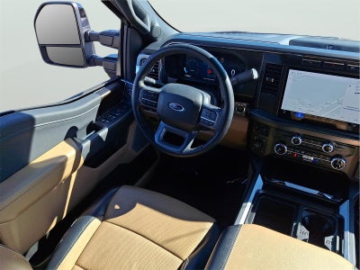 2024 Ford Super Duty F-250 Lariat