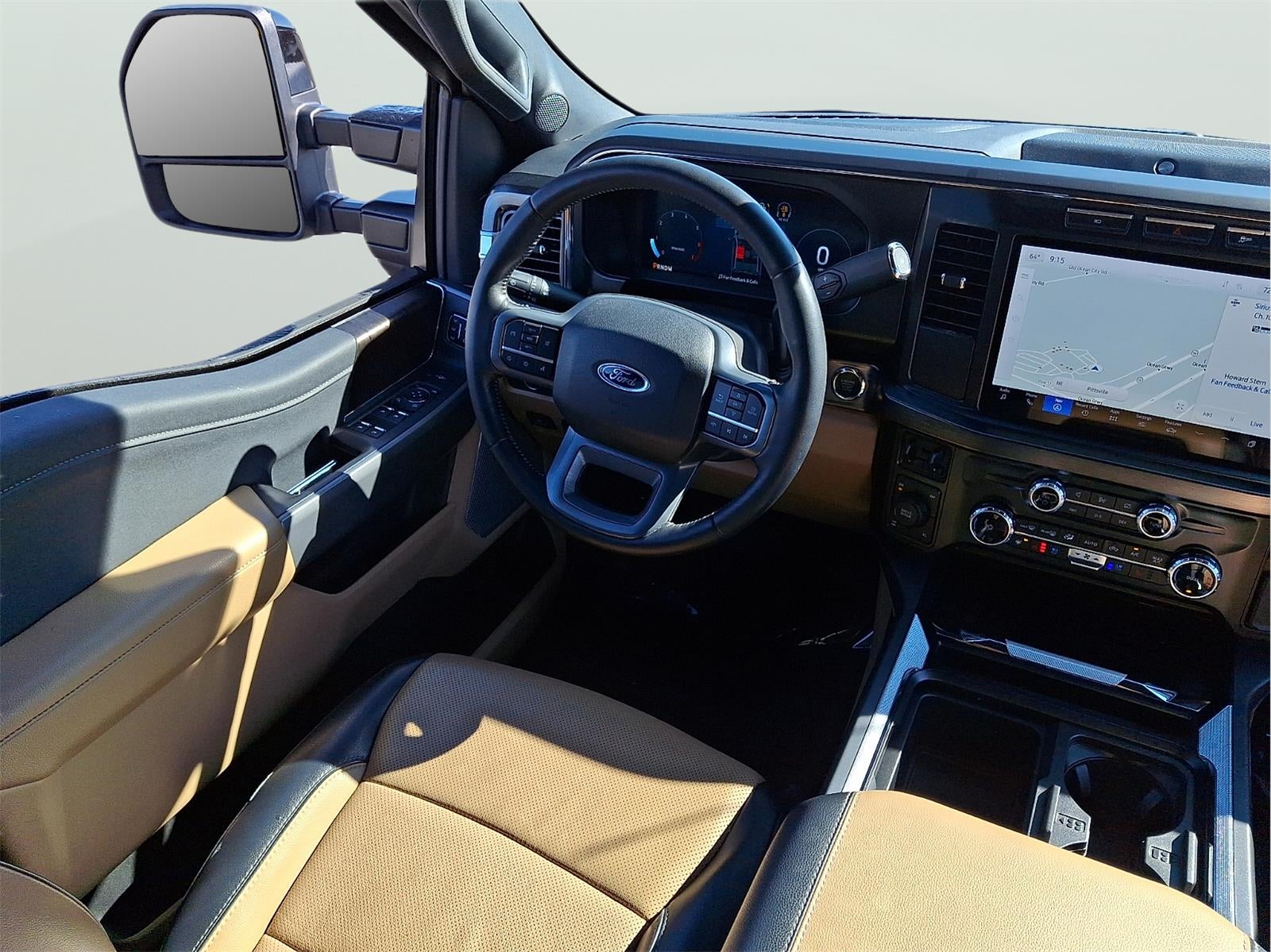 2024 Ford Super Duty F-250 Lariat