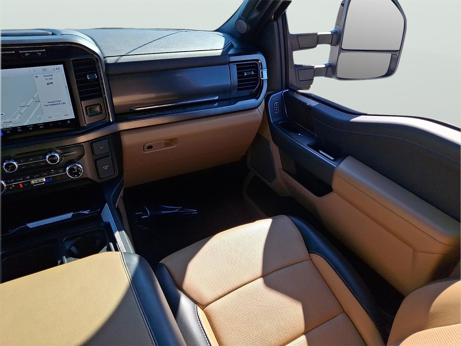 2024 Ford Super Duty F-250 Lariat
