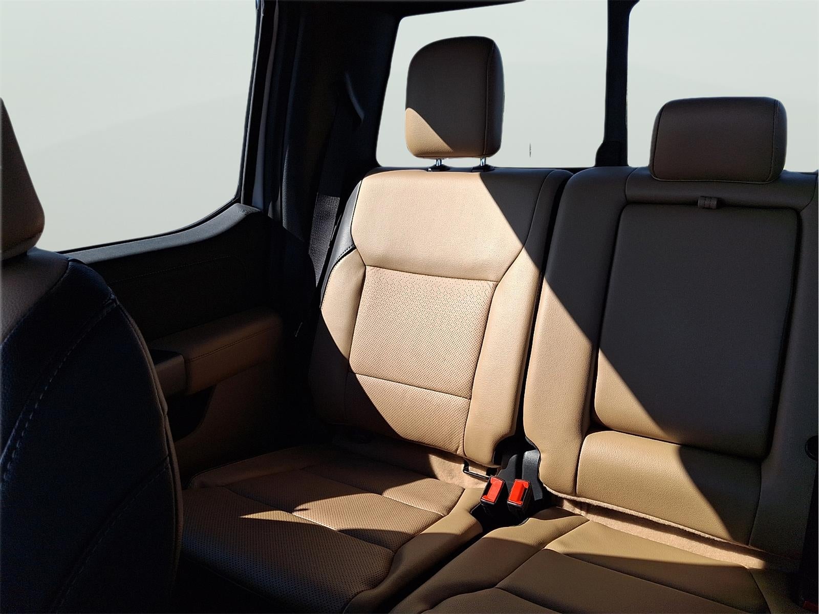 2024 Ford Super Duty F-250 Lariat