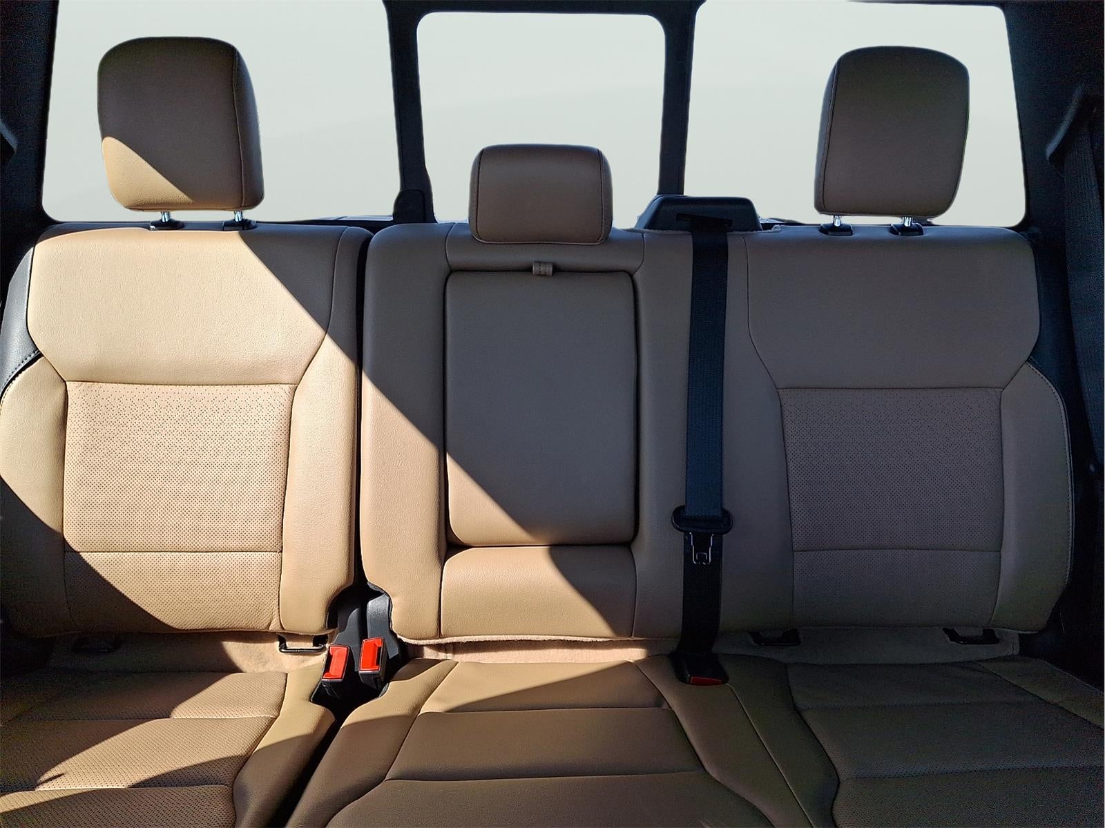 2024 Ford Super Duty F-250 Lariat