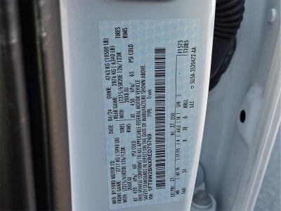 2024 Ford Super Duty F-250 Lariat