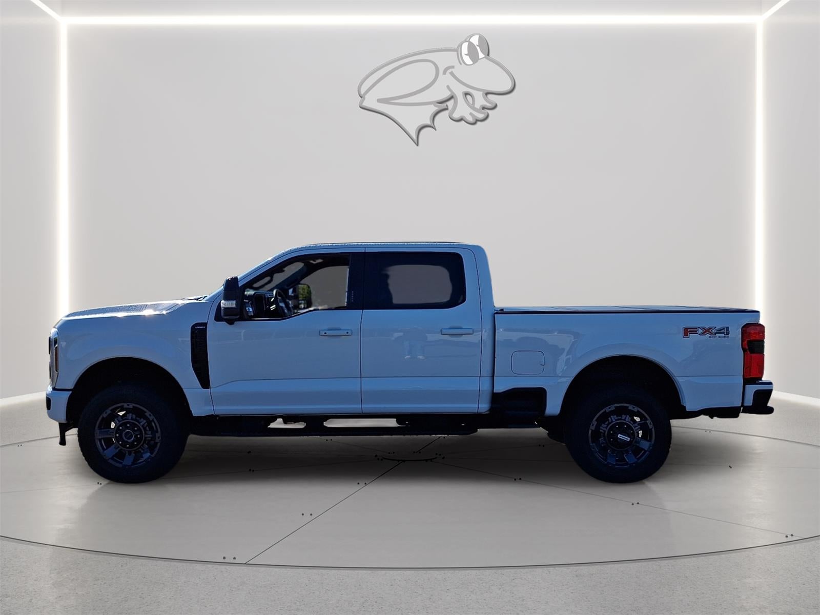 2024 Ford Super Duty F-250 Lariat