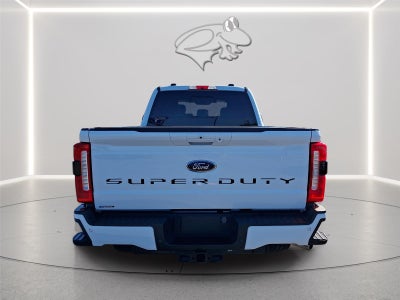 2024 Ford Super Duty F-250 Lariat