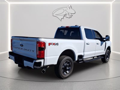 2024 Ford Super Duty F-250 Lariat