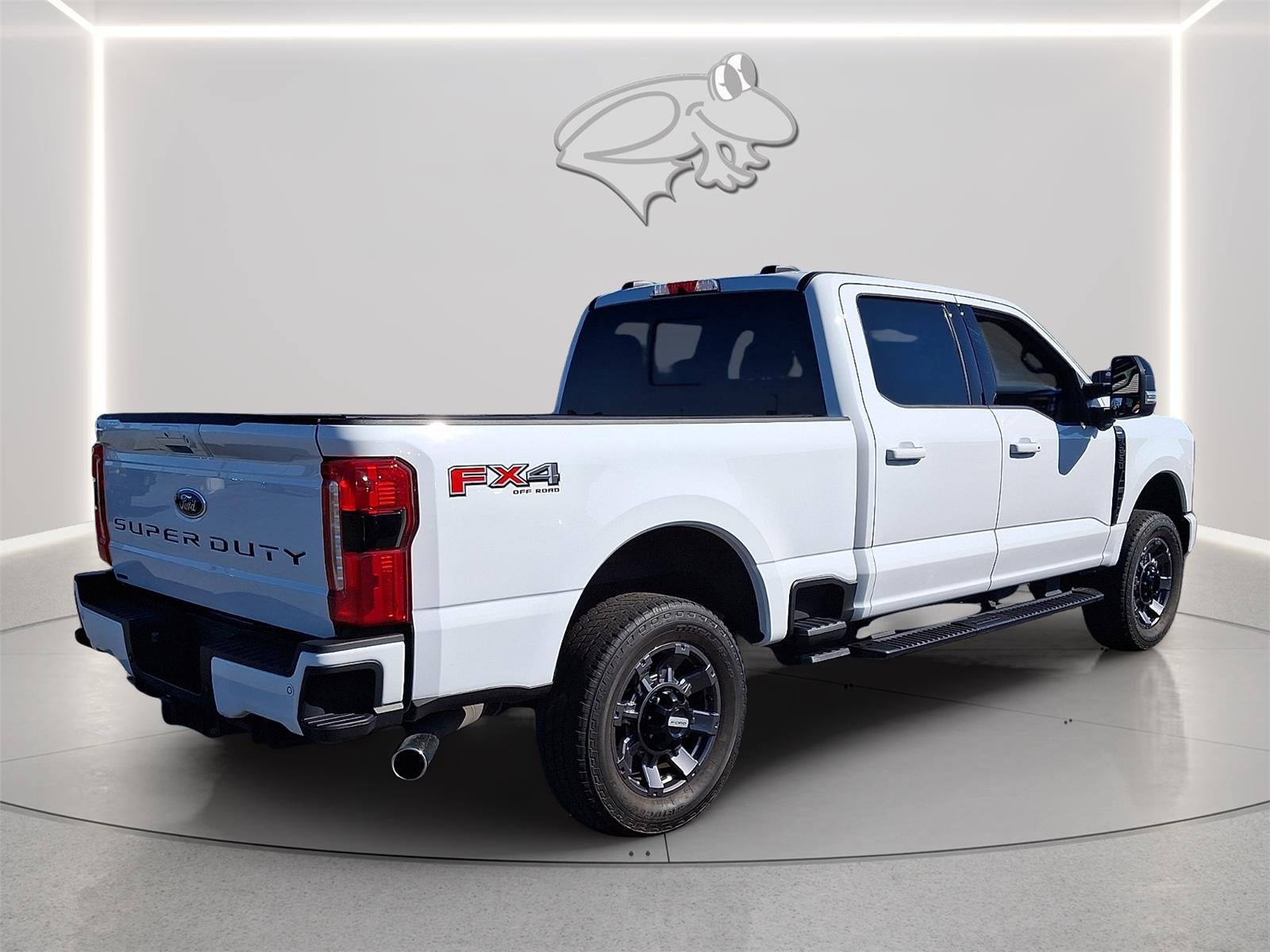 2024 Ford Super Duty F-250 Lariat